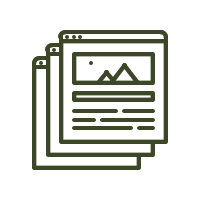 blog icon