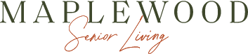 Maplewood Senior Living logo