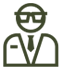 business man icon